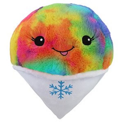 Snow Cone Squishable Snow Cone Squishable