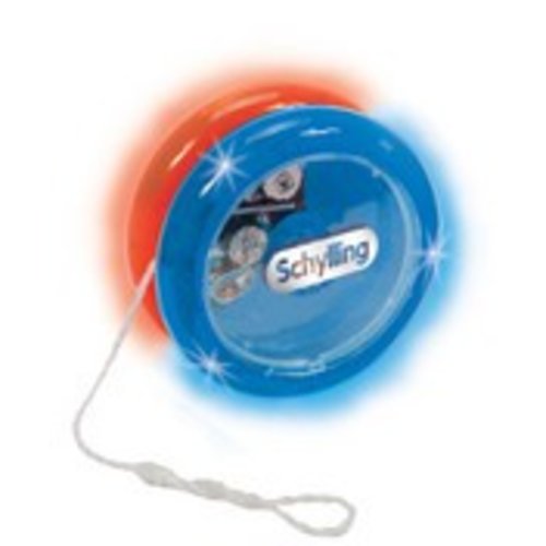Light Up Yo Yo Light Up Yo Yo