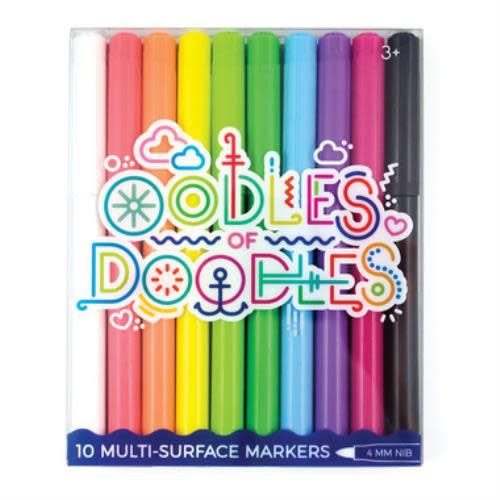 Oodles of Doodles Markers Oodles of Doodles Markers