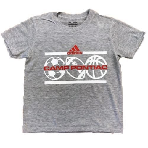3 Sports Adidas Shirt 3 Sports Adidas Shirt