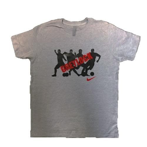 Silhouette Sports T-Shirt Silhouette Sports T-Shirt
