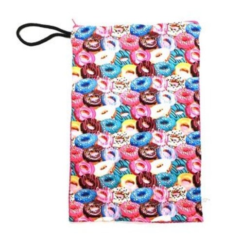 Lotsa Donuts Sock Bag Lotsa Donuts Sock Bag