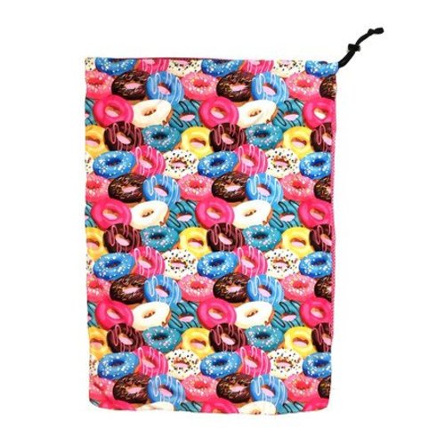 Lotsa Donuts Laundry Bag Lotsa Donuts Laundry Bag
