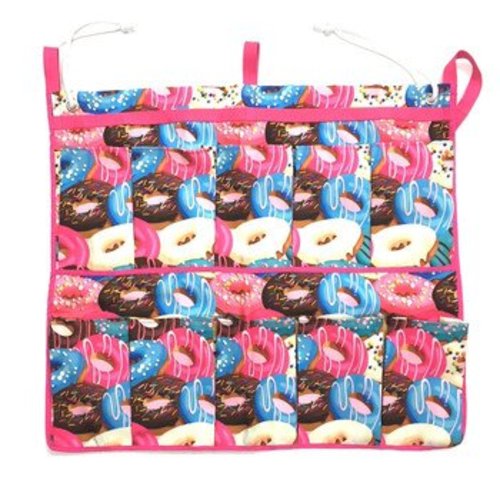 Lotsa Donuts Shoe Bag Lotsa Donuts Shoe Bag
