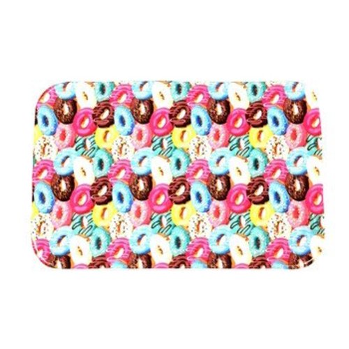 Lotsa Donuts Mat Lotsa Donuts Mat