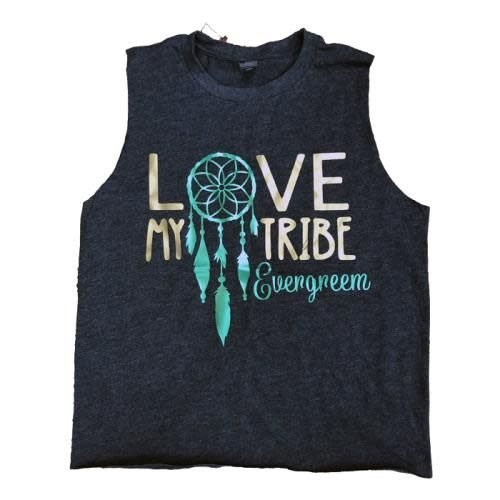 My Tribe Muscle Tank My Tribe Muscle Tank