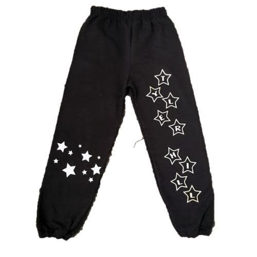 Galaxy Sweatpants Galaxy Sweatpants