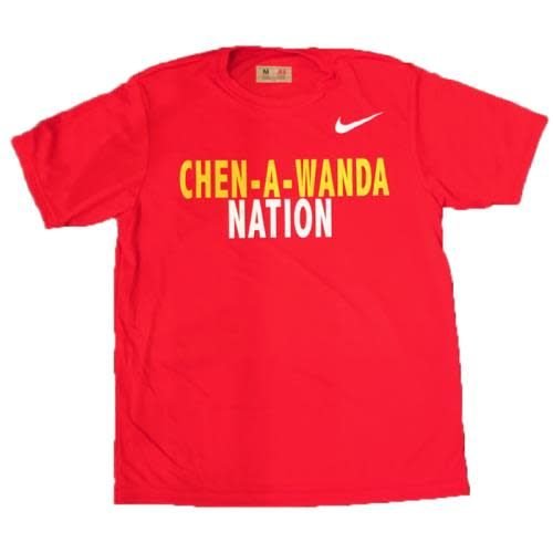 Nation Camp Performance Shirt Nation Camp Performance Shirt