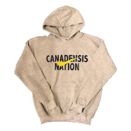 Nation Camp Hoodie Nation Camp Hoodie