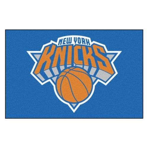 NY Knicks Starter Mat NY Knicks Starter Mat