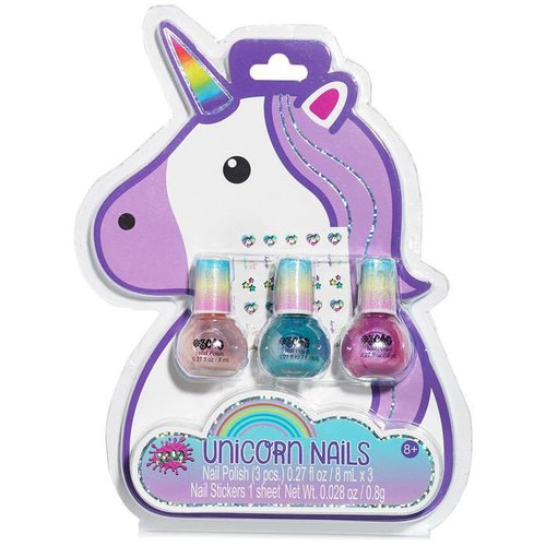 Unicorn Hologram Nail Polish Unicorn Hologram Nail Polish