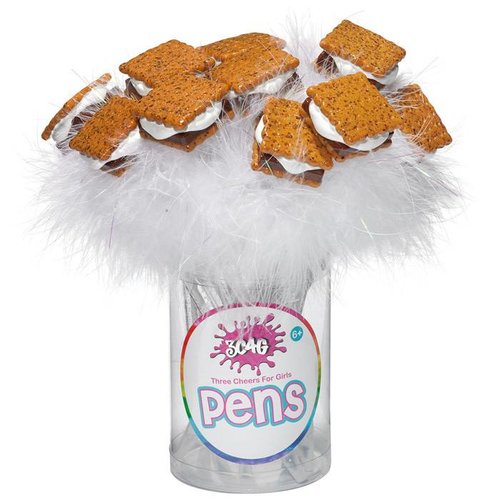 S'mores Pen S'mores Pen