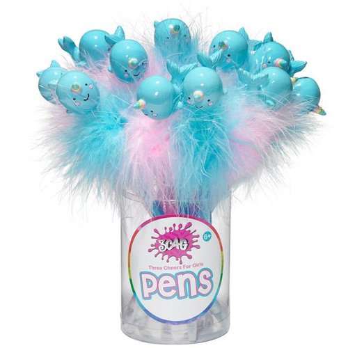 Narwhal Pen Narwhal Pen