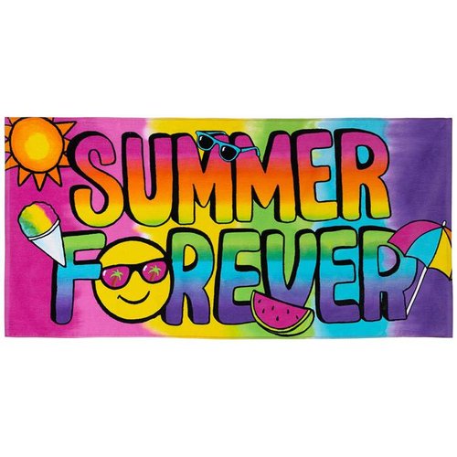 Summer Forever Towel Summer Forever Towel