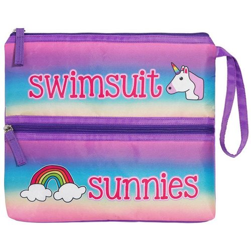 Unicorn Suit & Sunnies Bag Unicorn Suit & Sunnies Bag