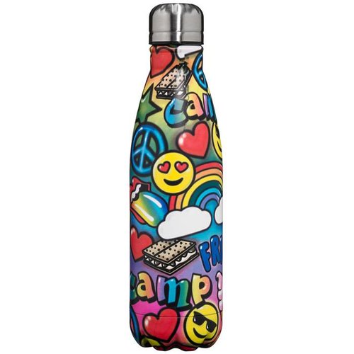Camp Insulated Water Bottle Camp Insulated Water Bottle