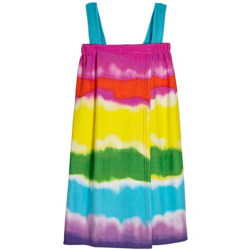 Tie Dye Shower Wrap Tie Dye Shower Wrap