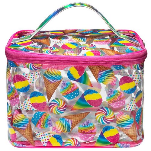 Super Sweet Train Case Super Sweet Train Case
