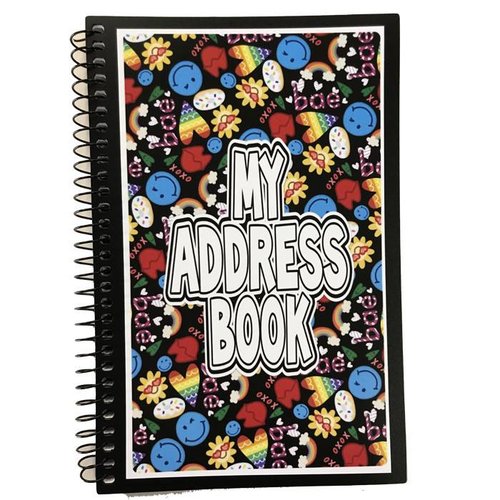 Bae Address Book Bae Address Book