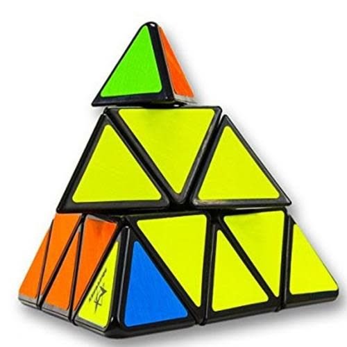 Pyramix Pyramix