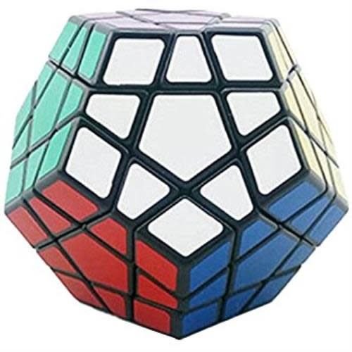 Megaminx Megaminx