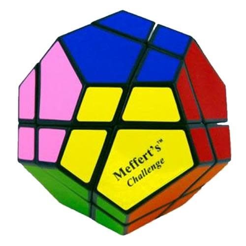 Skewb Skewb