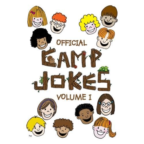 Camp Jokes Volume 1 Card Camp Jokes Volume 1 Card