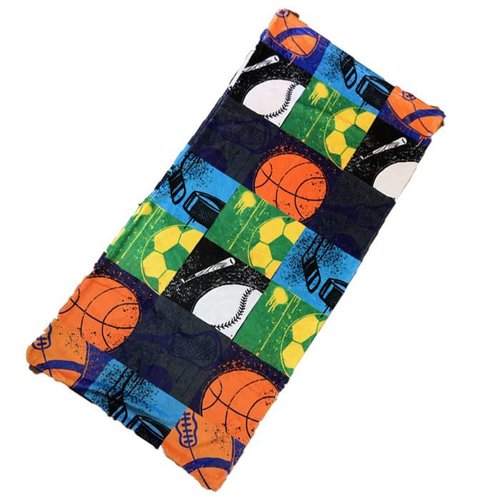 Graffiti Sports Sleep Sack Graffiti Sports Sleep Sack