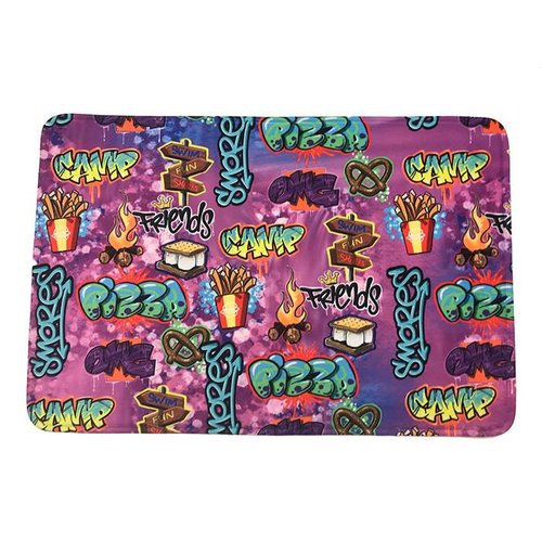 S'mores Mat S'mores Mat