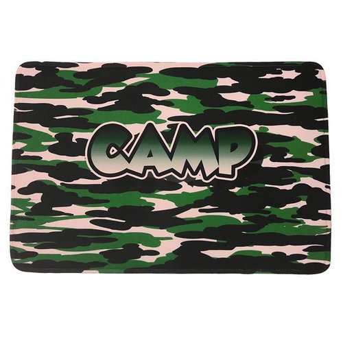 CCC Green Hunter Mat CCC Green Hunter Mat