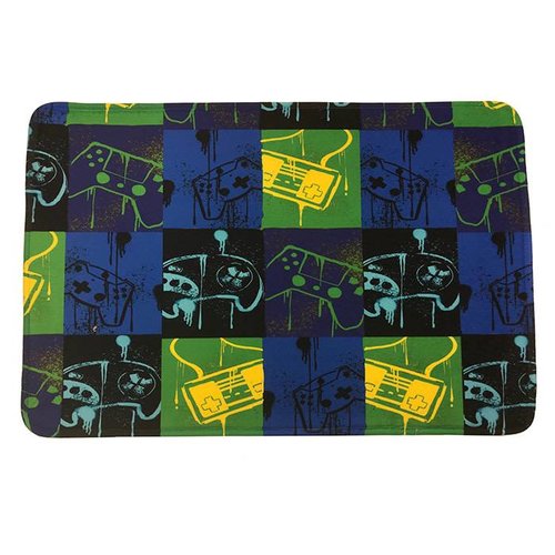 New Gamer Mat New Gamer Mat