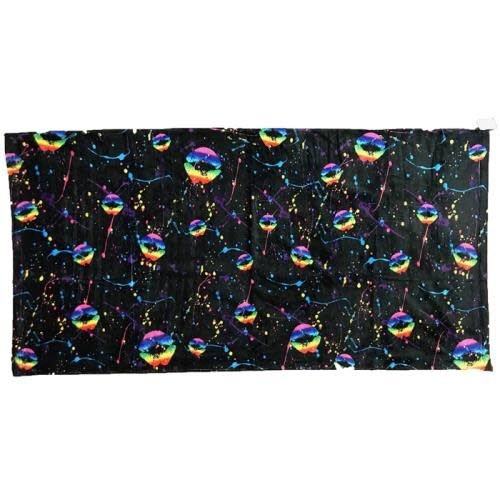 Splatter Kisses Towel Splatter Kisses Towel