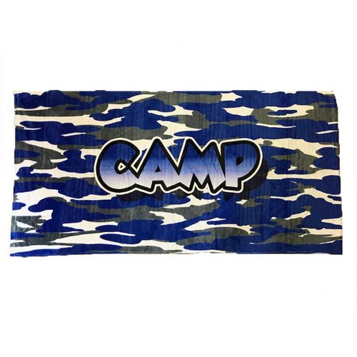 CCC Royal Grey Towel CCC Royal Grey Towel