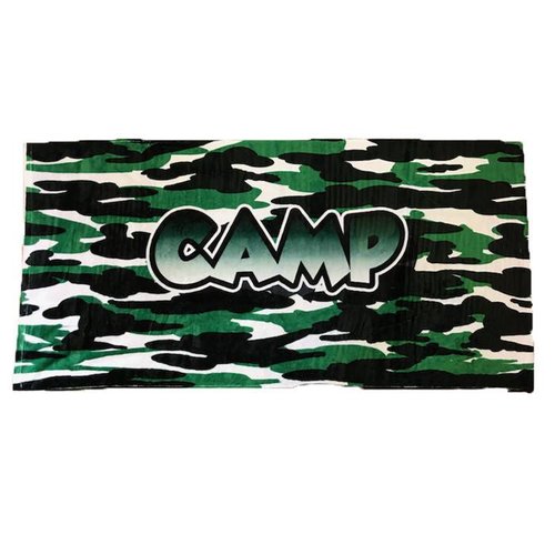 CCC Green Hunter Towel CCC Green Hunter Towel