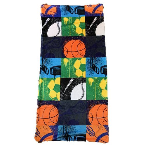 Graffiti Sports Towel Graffiti Sports Towel