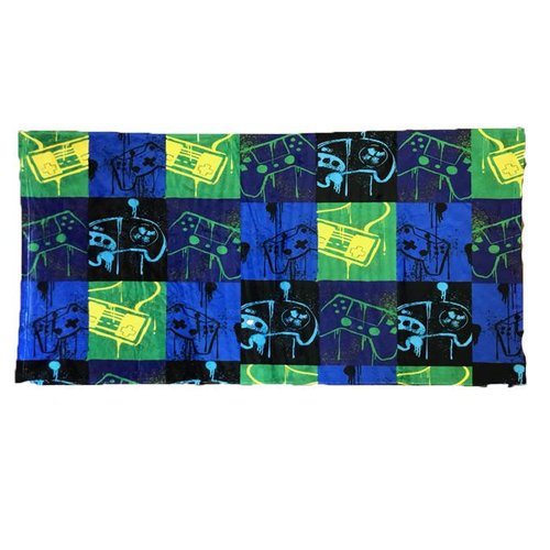 New Gamer Towel New Gamer Towel
