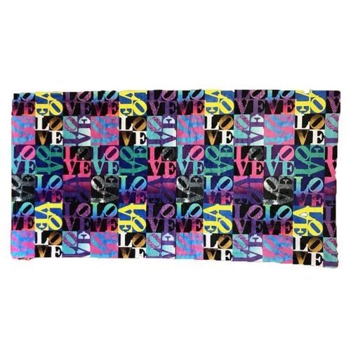 Love Squared Towel Love Squared Towel