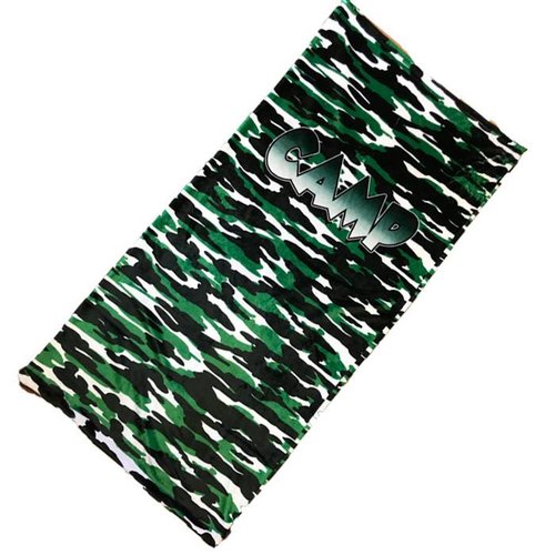 CCC Green Hunter Sleep Sack CCC Green Hunter Sleep Sack