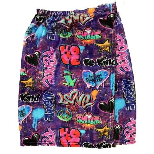 Be Kind Spa Wrap Be Kind Spa Wrap