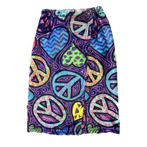 Peace Hearts Spa Wrap Peace Hearts Spa Wrap