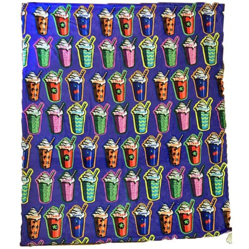 Lotsa Frapps Blanket Lotsa Frapps Blanket