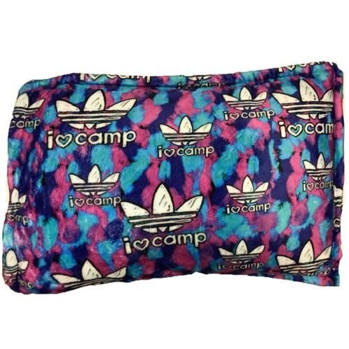 Adidas Camp Sham Adidas Camp Sham