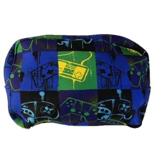 New Gamer Neoprene Dopp Kit New Gamer Neoprene Dopp Kit