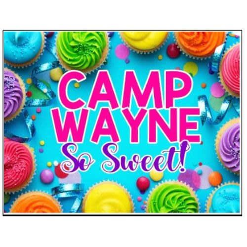 Cupcakes Notecards Cupcakes Notecards