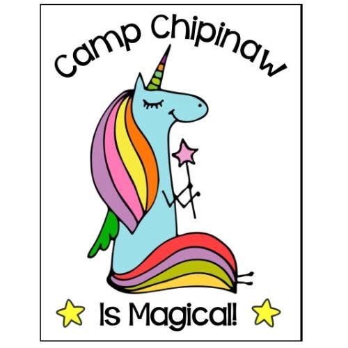Unicorn Notecards Unicorn Notecards