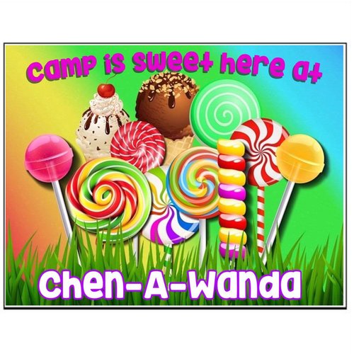 Candy Candy Notecards Candy Candy Notecards