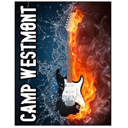 Guitar Notecards Guitar Notecards
