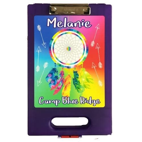 Dream Catcher Clipboard Dream Catcher Clipboard