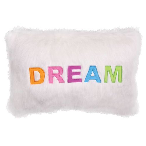 Dream Furry Pillow Dream Furry Pillow
