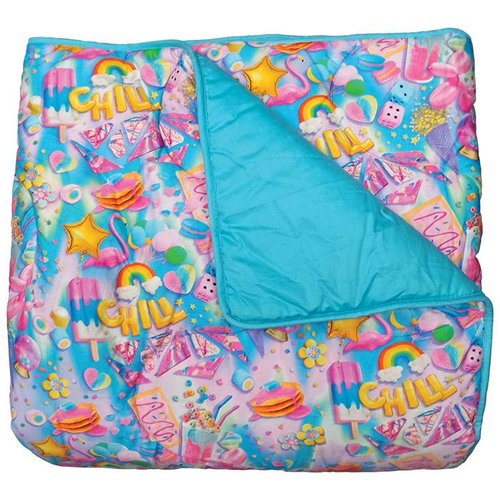Chill Comforter Chill Comforter